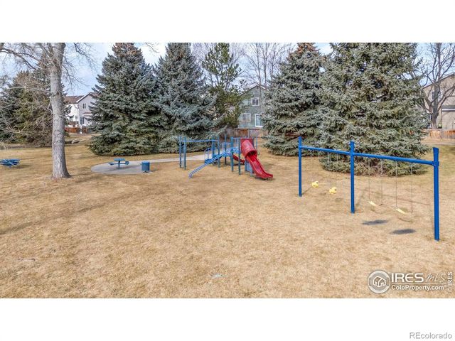 5225 White Willow Drive, Fort Collins, CO 80528