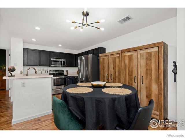 5225 White Willow Drive, Fort Collins, CO 80528
