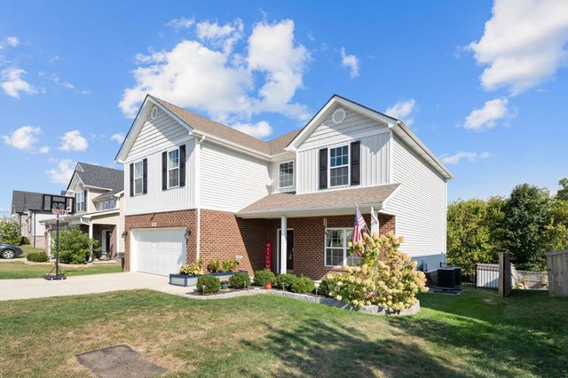 128 Bueno Crossing, Georgetown, KY 40324