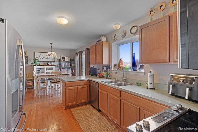 9283 Betsie Drive, Grand Blanc, MI 48439