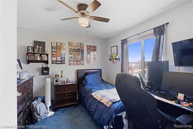 9283 Betsie Drive, Grand Blanc, MI 48439