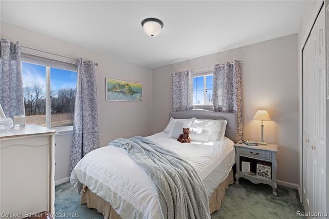 9283 Betsie Drive, Grand Blanc, MI 48439