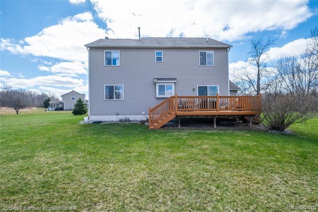 9283 Betsie Drive, Grand Blanc, MI 48439