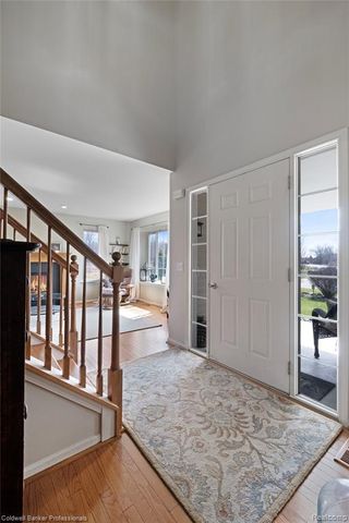 9283 Betsie Drive, Grand Blanc, MI 48439