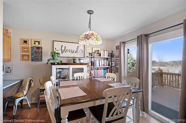 9283 Betsie Drive, Grand Blanc, MI 48439