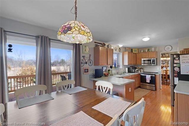 9283 Betsie Drive, Grand Blanc, MI 48439