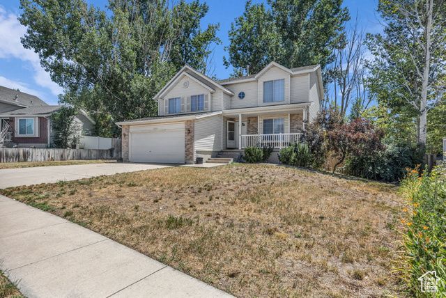 1092 N 250 E, Layton, UT 84041