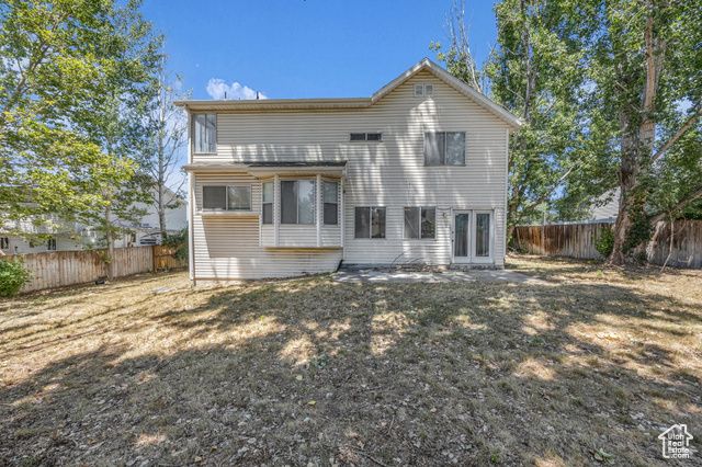1092 N 250 E, Layton, UT 84041
