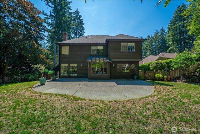 4311 126th Street Ct NW, Gig Harbor, WA 98332