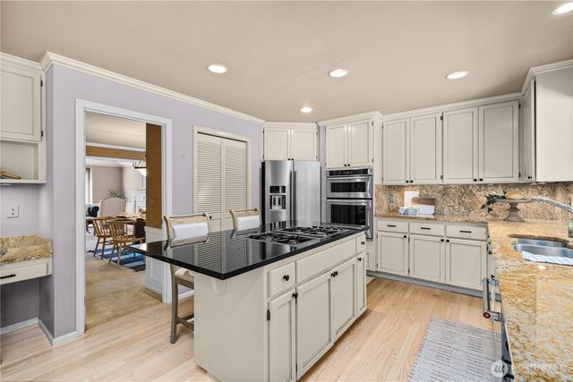 4311 126th Street Ct NW, Gig Harbor, WA 98332