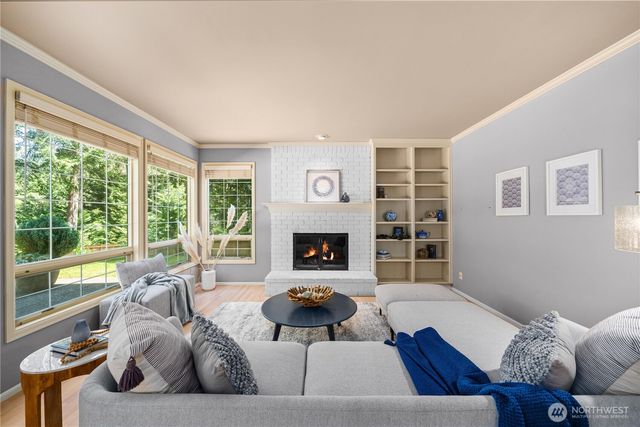 4311 126th Street Ct NW, Gig Harbor, WA 98332