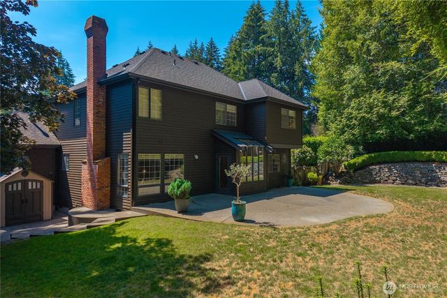 4311 126th Street Ct NW, Gig Harbor, WA 98332
