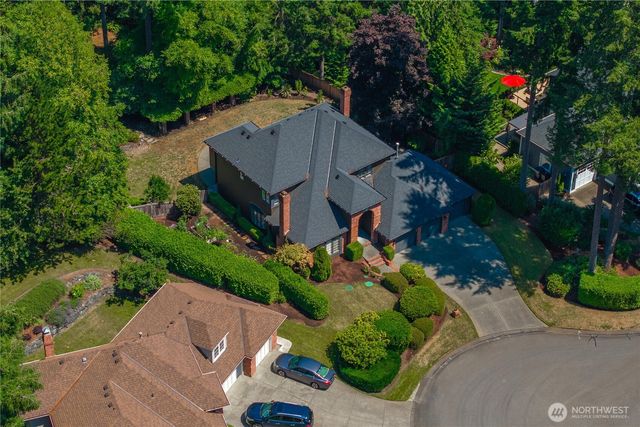 4311 126th Street Ct NW, Gig Harbor, WA 98332