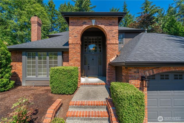 4311 126th Street Ct NW, Gig Harbor, WA 98332