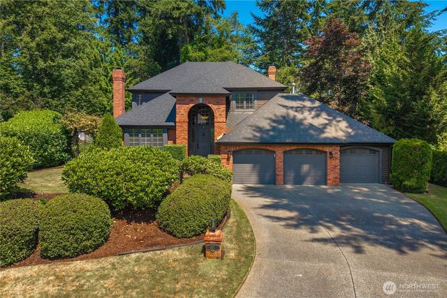 4311 126th Street Ct NW, Gig Harbor, WA 98332