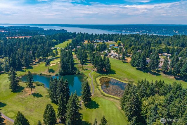 4311 126th Street Ct NW, Gig Harbor, WA 98332