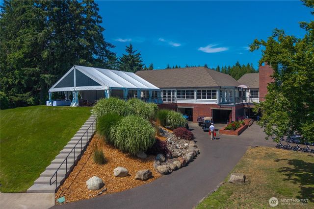 4311 126th Street Ct NW, Gig Harbor, WA 98332