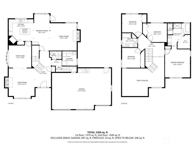 4311 126th Street Ct NW, Gig Harbor, WA 98332