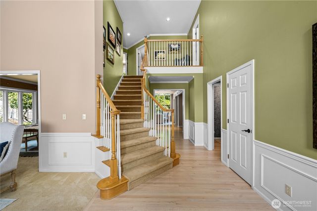 4311 126th Street Ct NW, Gig Harbor, WA 98332