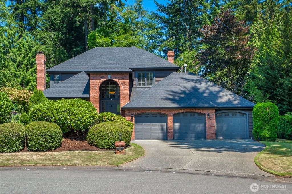 4311 126th Street Ct NW, Gig Harbor, WA 98332