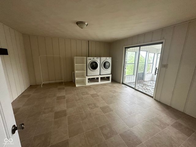 1639 N Buck Creek Road, Greenfield, IN 46140