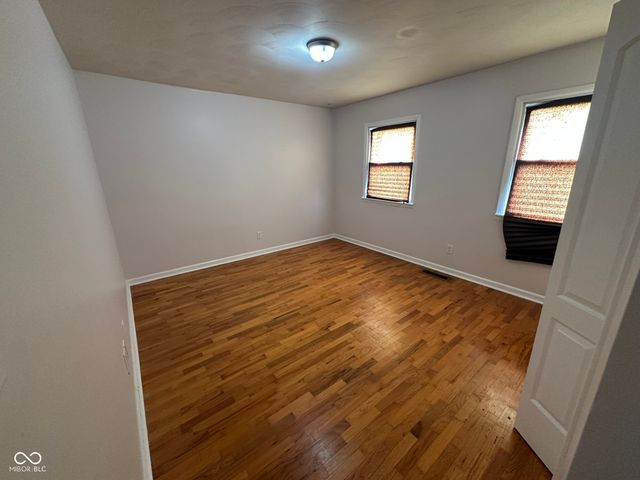 1639 N Buck Creek Road, Greenfield, IN 46140