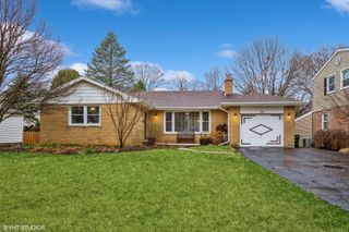 144 S Greenwood Avenue, Palatine, IL 60074