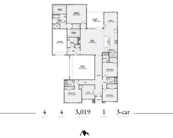 8420 Livi Street, North Richland Hills, TX 76128