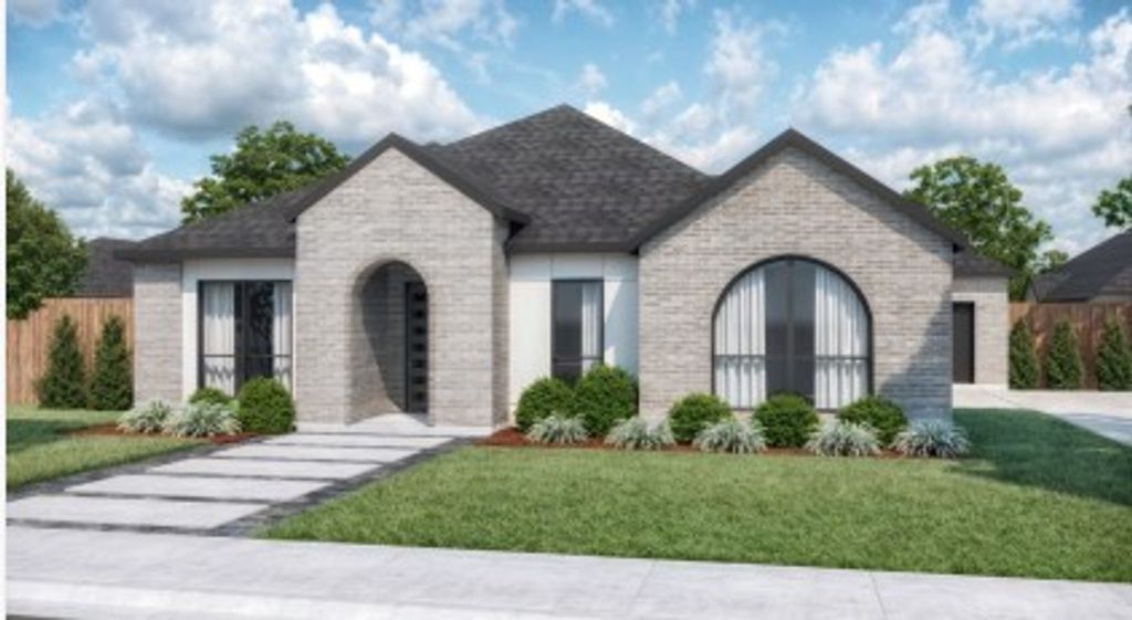 8420 Livi Street, North Richland Hills, TX 76128