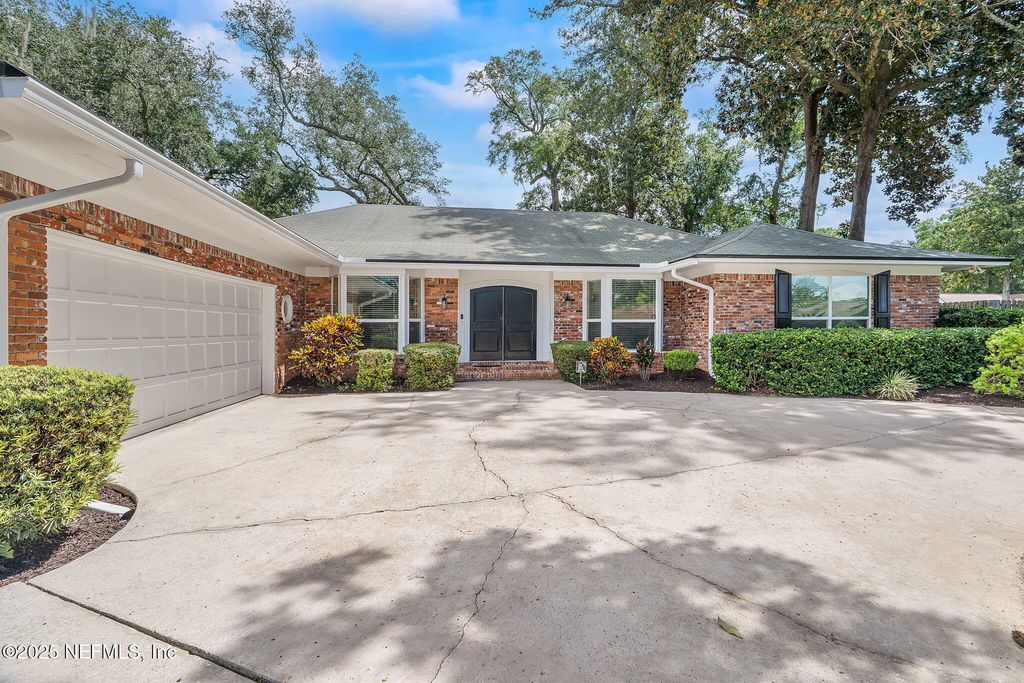 9541 KUHN Road, Jacksonville, FL 32257