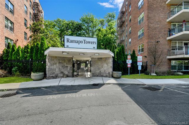 40 S Cole Avenue 1H, Spring Valley, NY 10977