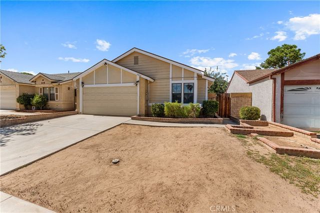37061 29th E, Palmdale, CA 93550