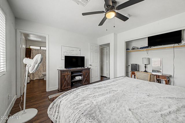 8534 W MARIPOSA Drive, Phoenix, AZ 85037