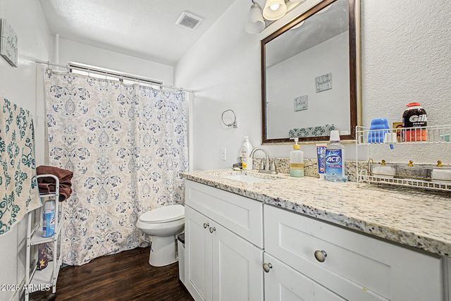 8534 W MARIPOSA Drive, Phoenix, AZ 85037