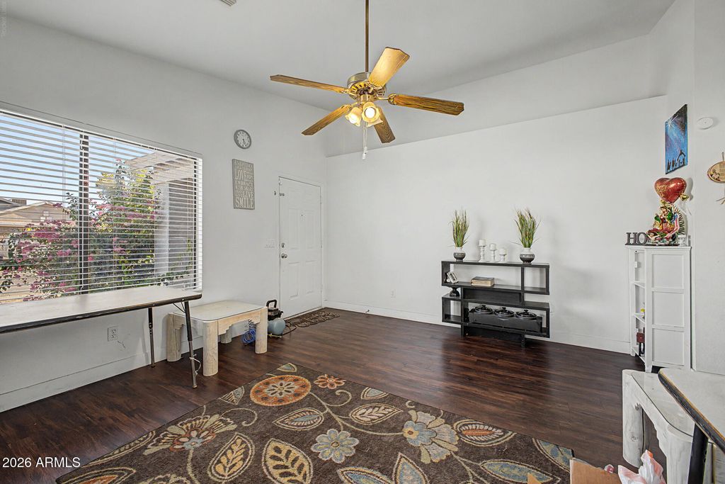 8534 W MARIPOSA Drive, Phoenix, AZ 85037 — photo 5