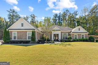 2333 BARRINGTON TRACE Circle SW, Atlanta, GA 30331
