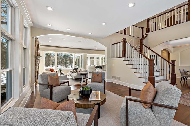 2101 Timberwood Drive, Chanhassen, MN 55317