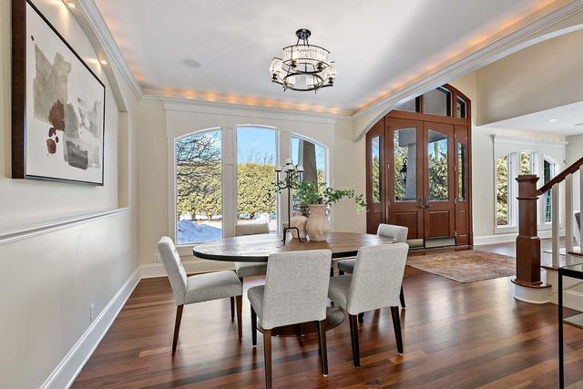 2101 Timberwood Drive, Chanhassen, MN 55317