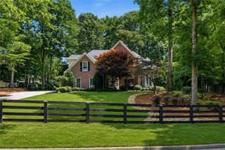 4305 Summerwood Drive, Cumming, GA 30041