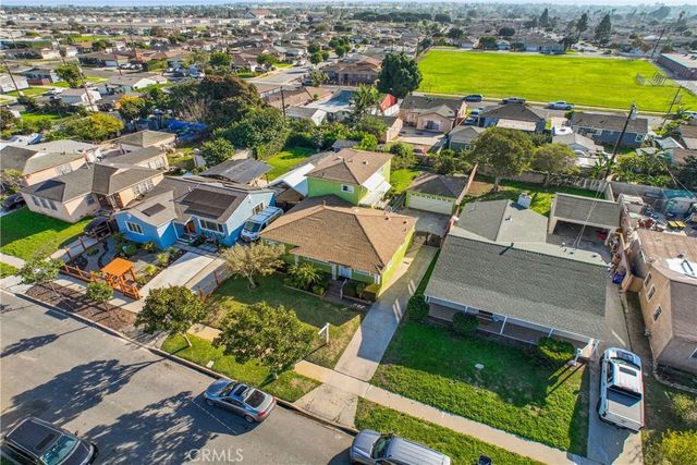 2202 W 153rd Street, Compton, CA 90220