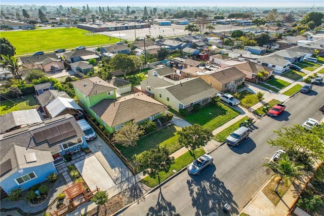 2202 W 153rd Street, Compton, CA 90220