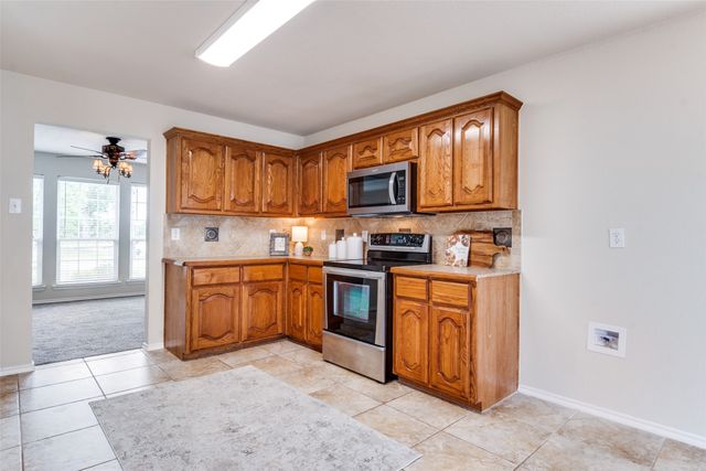 2600 Spencer Circle, Royse City, TX 75189