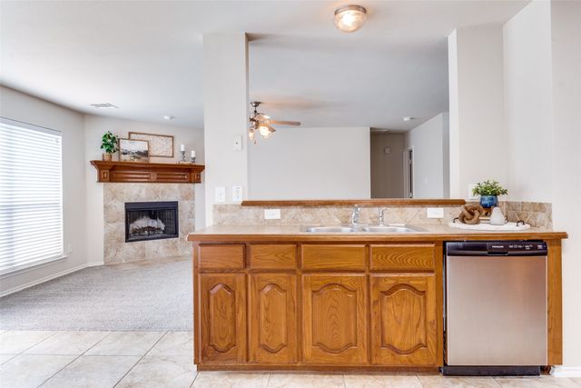 2600 Spencer Circle, Royse City, TX 75189