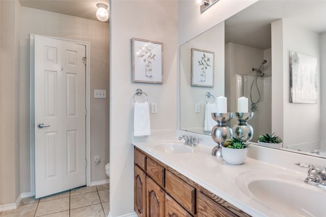 2600 Spencer Circle, Royse City, TX 75189