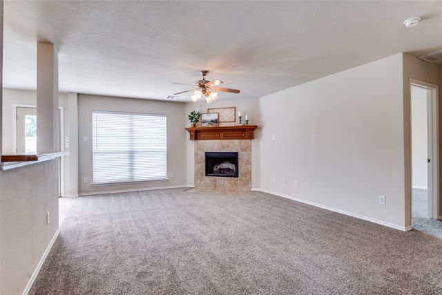 2600 Spencer Circle, Royse City, TX 75189