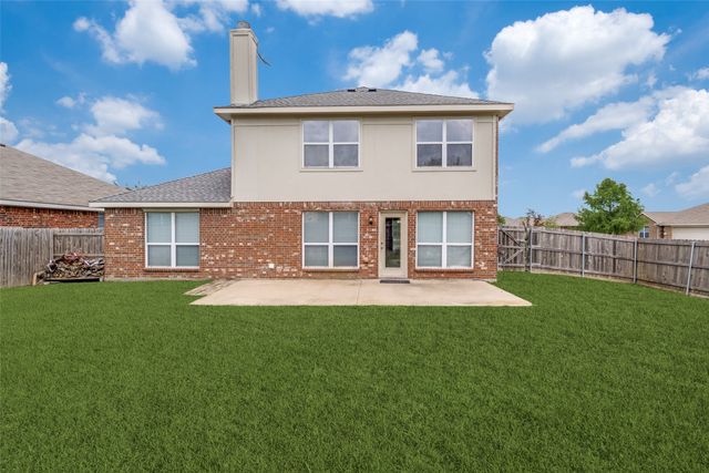 2600 Spencer Circle, Royse City, TX 75189