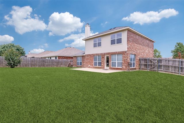 2600 Spencer Circle, Royse City, TX 75189