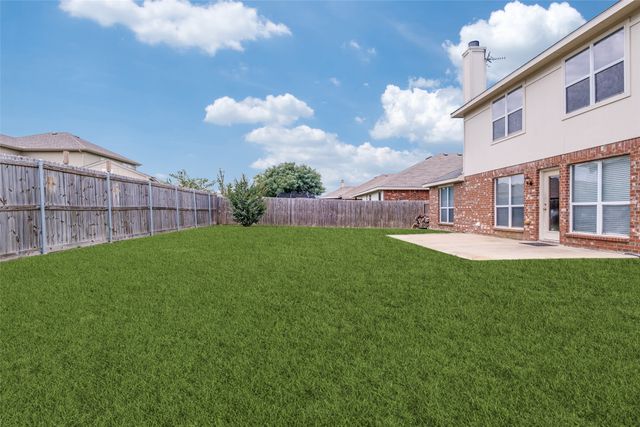 2600 Spencer Circle, Royse City, TX 75189