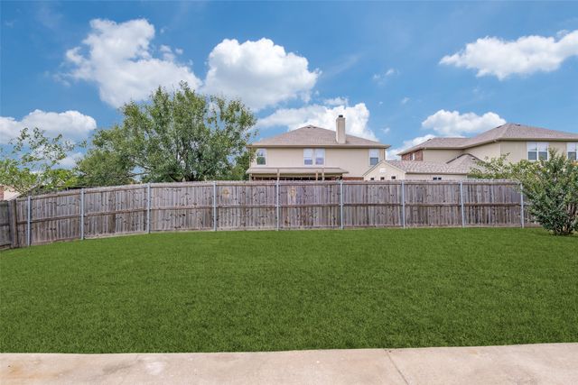 2600 Spencer Circle, Royse City, TX 75189