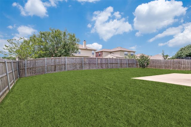 2600 Spencer Circle, Royse City, TX 75189